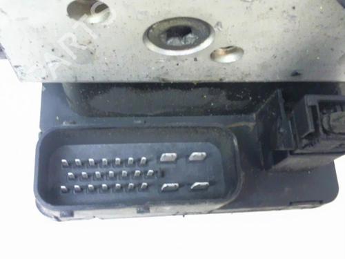 ABS Bremseaggregat VW GOLF IV (1J1) 1.9 TDI | BP25267791M43 