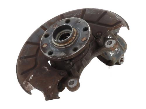 Used Right front steering knuckle Right front steering knuckle AUDI A3 (8P1) 2.0 FSI (150 hp) 20962543 20962543
