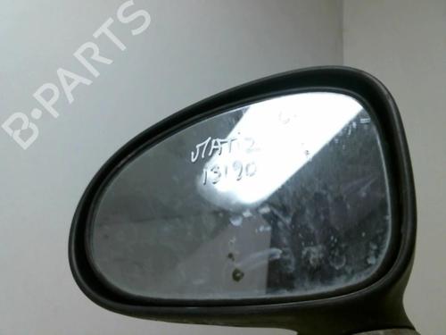 Used Left mirror CHEVROLET MATIZ (M200, M250) 0.8 (52 hp) 20949959