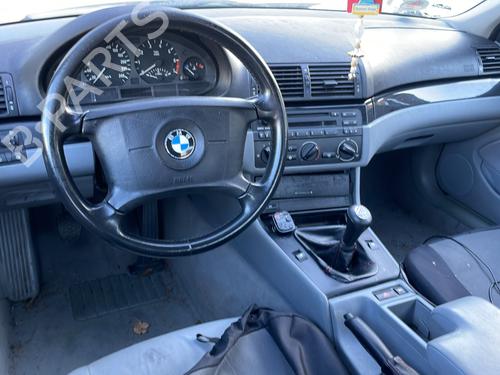 Used Parts BMW 3 (E46) 320 i 4837935