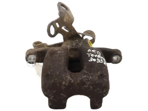 Used Right rear brake caliper Right rear brake caliper VW TOURAN (1T1, 1T2) 1.9 TDI (105 hp) 27570269 27570269