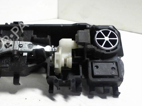 Used Front right exterior door handle RENAULT GRAND SCÉNIC II (JM0/1_) 1.9 dCi (JM0G, JM12, JM1G, JM2C) (120 hp) 20953651