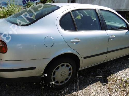 Forkjerm venstre SEAT TOLEDO II (1M2) 1.9 TDI | BP20940313C41 