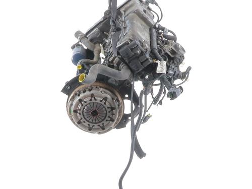 Engine FIAT PANDA (169_) 1.1 (169.AXA1A) | BP25866285M1 - Image 7