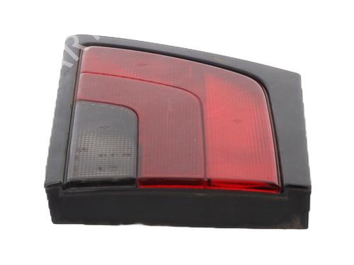 Used Right tailgate light Right tailgate light PEUGEOT 806 (221) 2.0 HDI (109 hp) 20955046 20955046