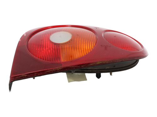 Right taillight RENAULT MEGANE I Coach (DA0/1_) 2.0 16V IDE (DA03, DA0P, DA14) | BP20971080C35 