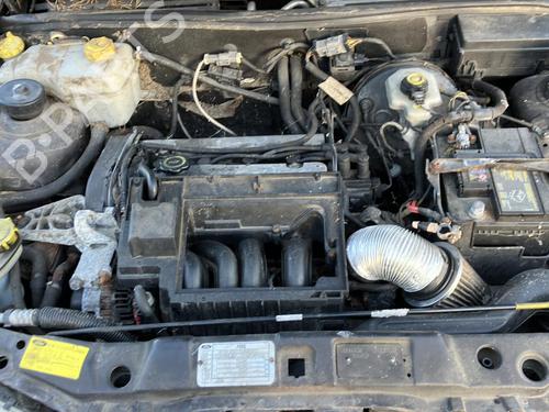 Right headlight FORD FIESTA IV (JA_, JB_) 1.25 i 16V | BP20956688C29 