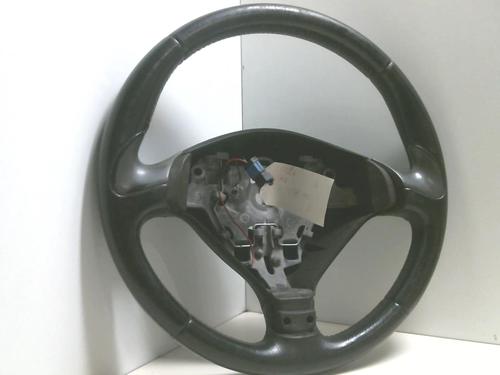 Steering wheel PEUGEOT 407 (6D_) 2.0 HDi 135 (6DRHRH, 6DRHRE, 6DRHRG, 6DRHRJ) | BP20966232C49