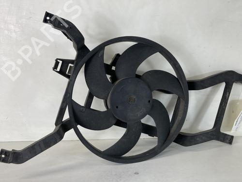 Used Radiator fan DACIA SANDERO 1.4 MPI LPG (72 hp) 25289851