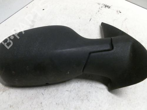 Right mirror NISSAN MICRA III (K12) 1.2 16V | BP20962929C27 
