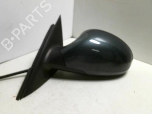 Left mirror SEAT IBIZA III (6L1) 1.4 TDI | BP20957552C26 