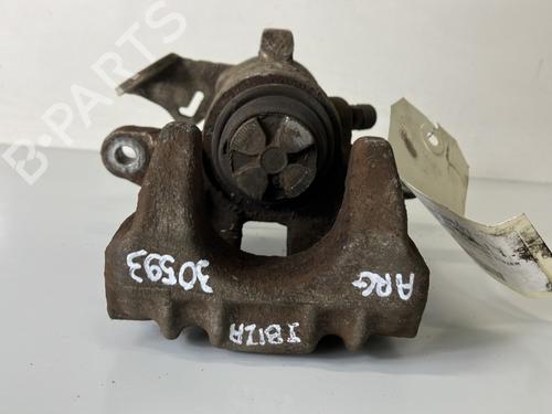 Used Left rear brake caliper Left rear brake caliper SEAT IBIZA III (6L1) 1.9 TDI (100 hp) 23104327 23104327