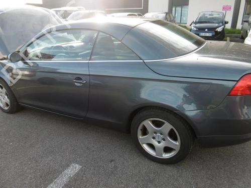Luftventil VW EOS (1F7, 1F8) 2.0 TDI | BP22021882I21 - Image 10