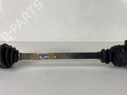 Drivaksel fortil Højre AUDI A4 B5 (8D2) 1.9 TDI (90 hp) 25289835