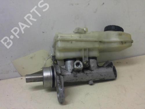 Used Brake master cylinder Brake master cylinder RENAULT SCÉNIC II (JM0/1_) 1.9 dCi (JM0G, JM12, JM1G, JM2C) (120 hp) 20967601 20967601
