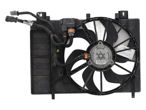 Used Radiator fan Radiator fan CITROËN C5 III (RD_) 2.0 HDi 140 (RDRHF8, RDRHFA, RDRHA8, RDRHAJ) (140 hp) 31849762 31849762