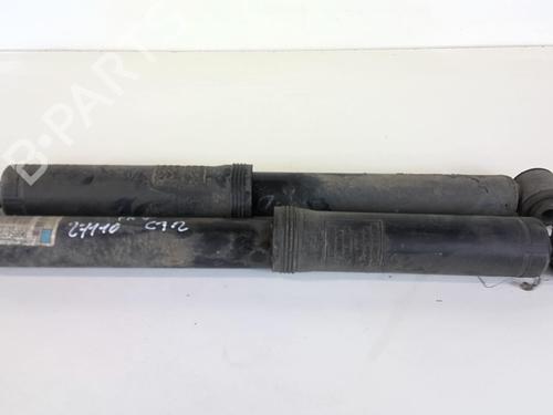 Right rear shock absorber CITROËN C3 II (SC_) 1.4 HDi 70 (SC8HZC, SC8HR0, SC8HP4) | BP20965051M19 