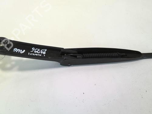 Used Front windshield wiper arm FIAT PANDA (169_) 1.3 D Multijet 4x4 (169.AXC2A) (70 hp) 20955727