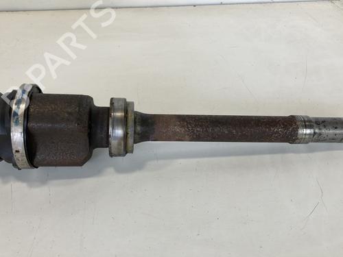Right front driveshaft PEUGEOT 308 II (LB_, LP_, LW_, LH_, L3_) 1.5 BlueHDi 130 | BP20938215M39 