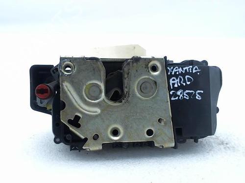 Rear right lock CITROËN XANTIA (X1_, X2_) 2.0 HDI 90 | BP20964699C99 