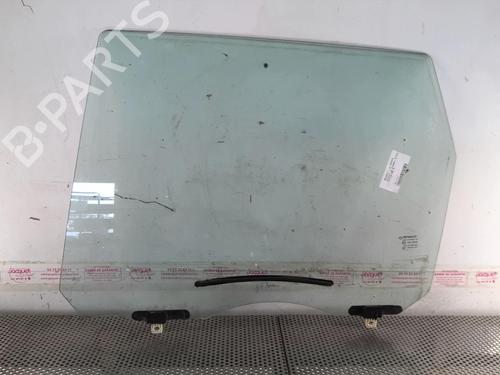 Rear left door window RENAULT SCÉNIC III (JZ0/1_) 1.5 dCi | BP20947726C20 
