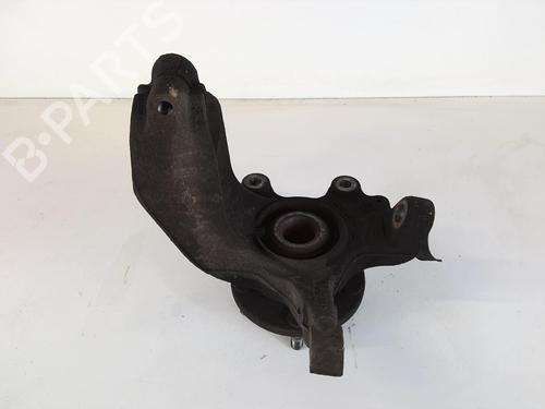 Left front steering knuckle FORD FOCUS II Turnier (DA_, FFS, DS) 1.8 TDCi | BP20940693M25 