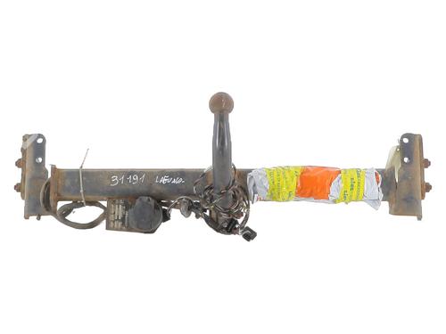 Used Tow ball/Mechanism RENAULT LAGUNA II Grandtour (KG0/1_) 1.9 dCi (125 hp) 31286698