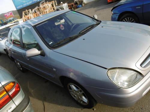 Rear parcel shelf CITROËN XSARA (N1) 2.0 HDi 109 | BP20942762C85 