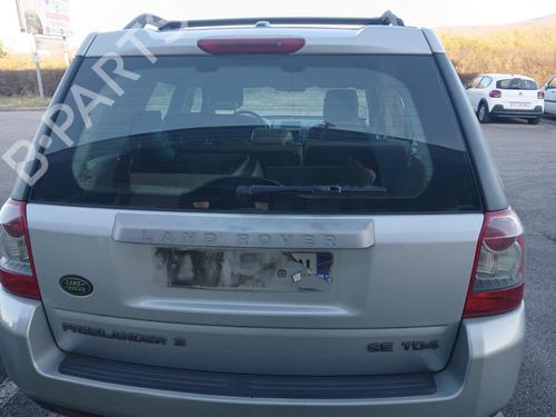 Used Tailgate Tailgate LAND ROVER FREELANDER 2 (L359) 2.2 TD4 4x4 (160 hp) 32446100 32446100