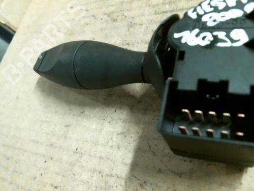 Steering column stalk FORD FIESTA V (JH_, JD_) 1.4 TDCi | BP20949911I23 