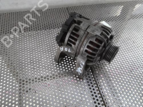 Used Alternator OPEL AGILA A (H00) 1.2 16V (F68) (75 hp) 20947895