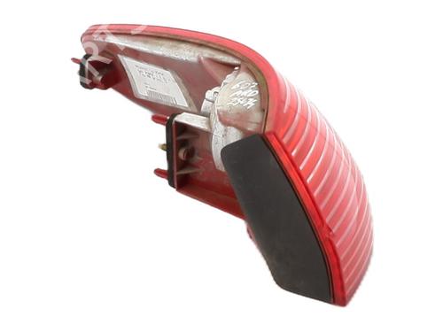 Right taillight PEUGEOT 607 (9D, 9U) 2.2 16V | BP20940079C35