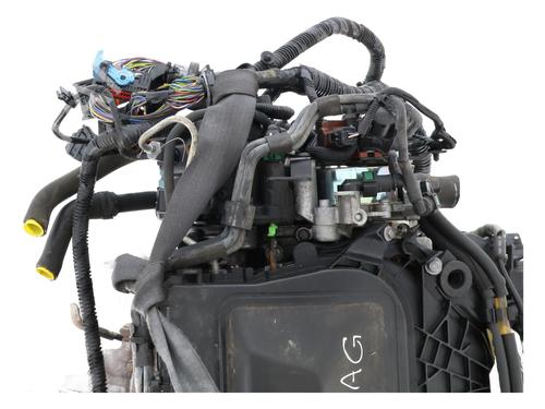 Engine FORD FOCUS III 2.0 TDCi | BP24551010M1 
