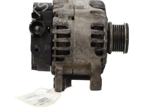 Alternator CITROËN C4 II (NC_) 1.2 THP 110 (NCHNZ6, NCHNV6) | BP23791549M7 