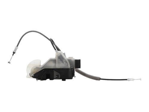 Front left lock CITROËN C3 III (SX) 1.2 THP 110 (SXHNPS, SXHNZT, SXHNZ6) | BP30814480C98 - Image 3