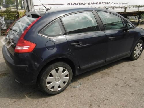 Ratstangsstang CITROËN C4 I (LC_) 1.6 HDi | BP20971000I23 