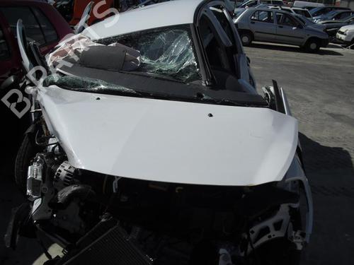 Bakluke lås CITROËN BERLINGO / BERLINGO FIRST Box Body/MPV (M_) 1.9 D 70 (MBWJZ, MCWJZ) | BP22019151C101 