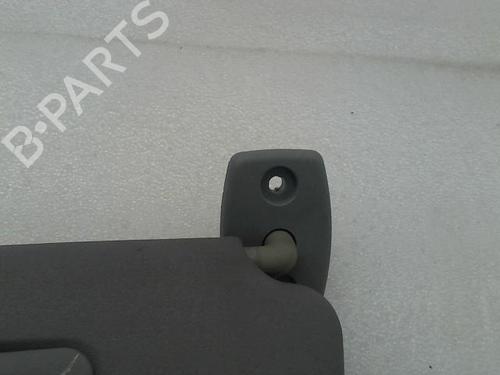 Used Right sun visor PEUGEOT 306 Hatchback (7A, 7C, N3, N5) 1.6 (89 hp) 20943886