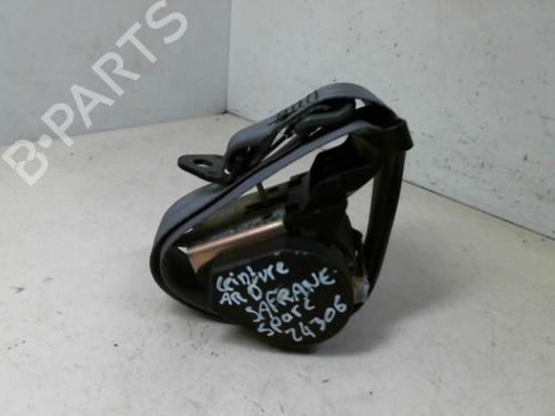 Used Rear right belt tensioner RENAULT SAFRANE II (B54_) 2.2 dT (B54G) (113 hp) 20958392