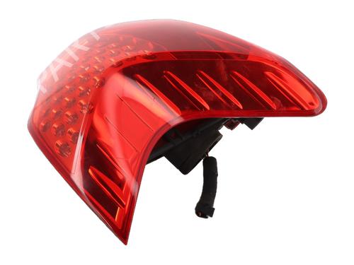 Right taillight PEUGEOT 3008 I MPV (0U_) 1.6 HDi | BP24526051C35