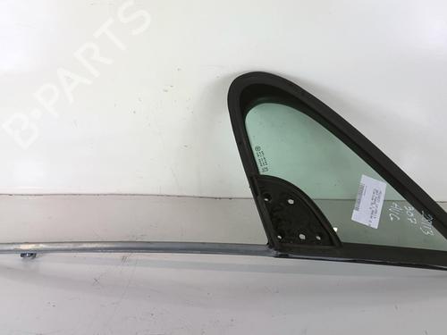 Used Front left quarter glass PEUGEOT 307 Break (3E) 2.0 HDI 90 (90 hp) 20941683