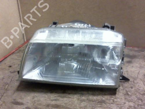Lampa przednia lewa RENAULT 19 II Cabriolet (D53_, 853_) 1.7 (D53C) BP22019673C28