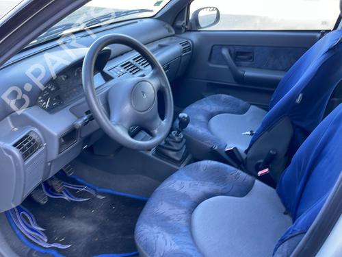 Scheinwerfer rechts RENAULT CLIO I (B/C57_, 5/357_) 1.2 (5/357Y, 5/357K) | BP30901808C29