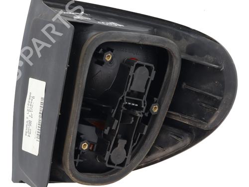 Right taillight RENAULT LAGUNA I (B56_, 556_) 2.2 dT (B569) | BP20966845C35 