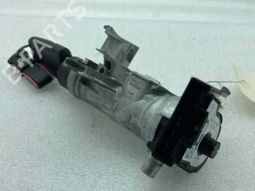 Used Ignition barrel Ignition barrel SEAT IBIZA IV (6J5, 6P1) 1.2 TSI (110 hp) 20938485 20938485