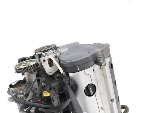 Engine PEUGEOT 307 CC (3B) 2.0 16V | BP29300961M1 