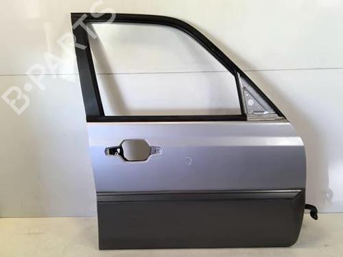 Right front door HYUNDAI TERRACAN (HP) 2.9 CRDi 4WD | BP22023767C3 