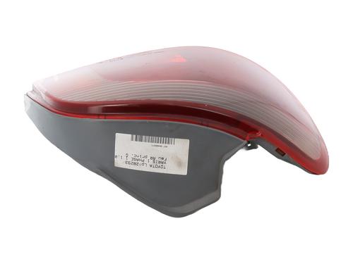 Left taillight TOYOTA YARIS (_P1_) 1.0 (SCP10_, SCP10R) | BP20941268C34 