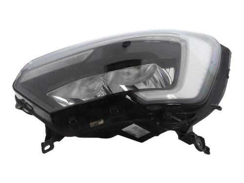 Left headlight RENAULT MASTER III Van (FV) 2.3 dCi 135 FWD (FV0N, FV08, FV06, FV00, FV1S) | BP37010133C28 - Image 2