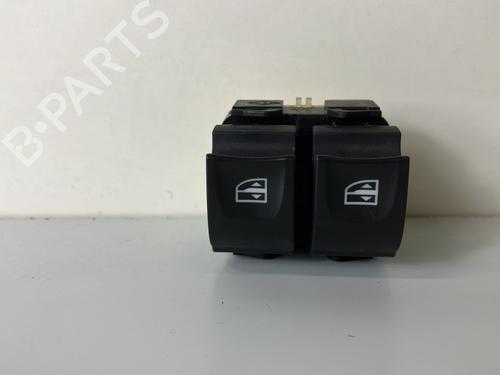 Interrupteur de vitre avant gauche RENAULT CLIO IV (BH_) 1.5 dCi 90 (90 hp) 22320072